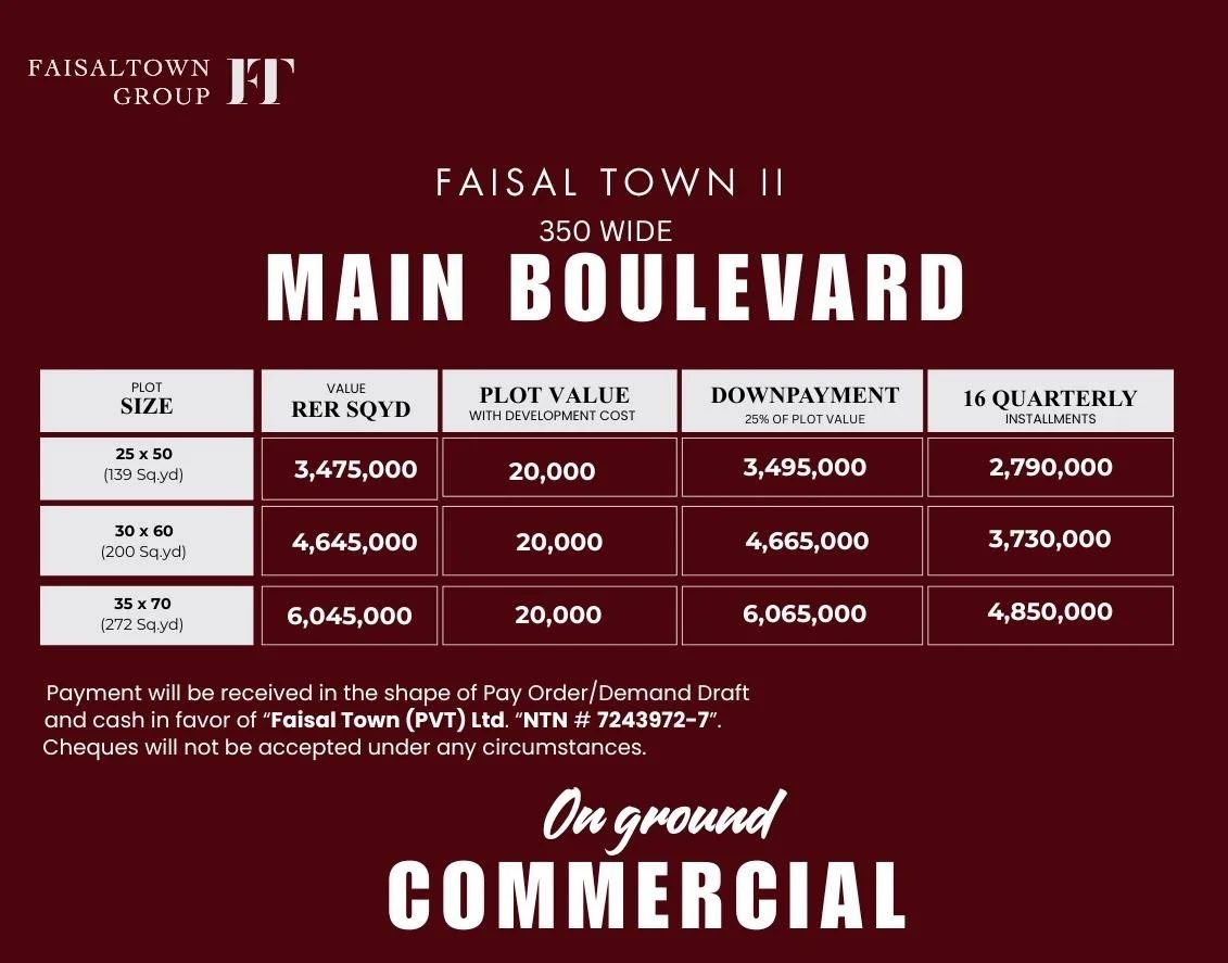Faisal Heights — image 3