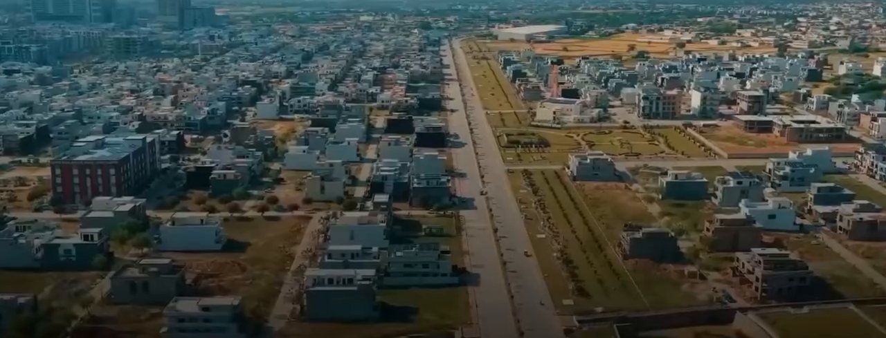 Faisal Town Phase 1 — image 3